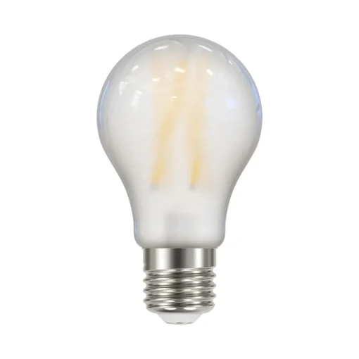 Arcchio LED-filamentpære, E27, 3,8W, matt, 2700K
