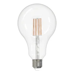 Arcchio LED-filamentpære, E27, 13,5W, 2500lm, 2700K| E27 Pærer|Led-Pærer