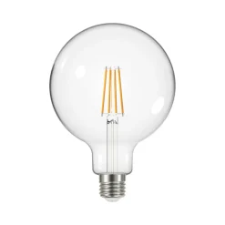 Arcchio LED-globepære G125 E27 3,8W 3 000 K 806lm Outlet