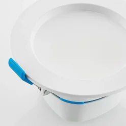 Arcchio LED-innfellingslampe Milaine, hvit, dimbar, sett med 3 stk Hot