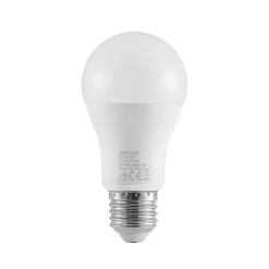 Arcchio LED-pære E27 A60 13,5W opal 3000K 1521lm New