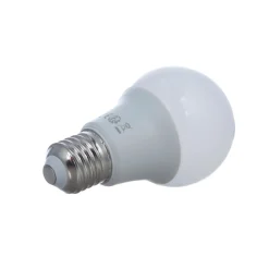 Arcchio LED-pære E27 A60 4,9W opal 3000K 480 lm| E27 Pærer|Led-Pærer