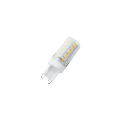 Arcchio LED-pære, G9, 2 700 K, 2 W, klar, 370 lm Discount