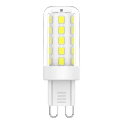 Arcchio LED-pære, G9, 2 700 K, 2 W, klar, 370 lm Discount