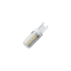 Arcchio LED-pære, G9, 2 700 K, 2 W, klar, 370 lm Discount