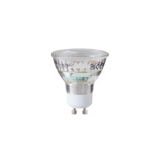 Arcchio LED-pære GU10 PAR16 2,5W klar 2 700 K 450 lm Hot
