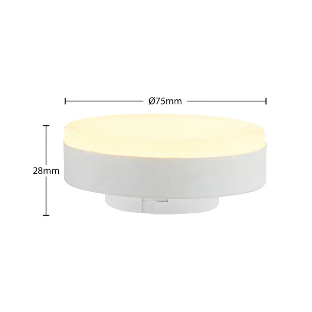 Arcchio LED-pære GX53 10 W 3 000 K| Gx53 Pærer|Led-Pærer