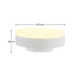 Arcchio LED-pære GX53 10 W 3 000 K| Gx53 Pærer|Led-Pærer