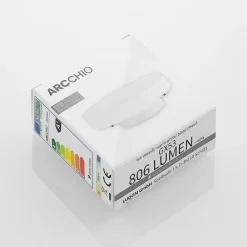 Arcchio LED-pære GX53 7W 3 000K sett med 2 stk| Gx53 Pærer