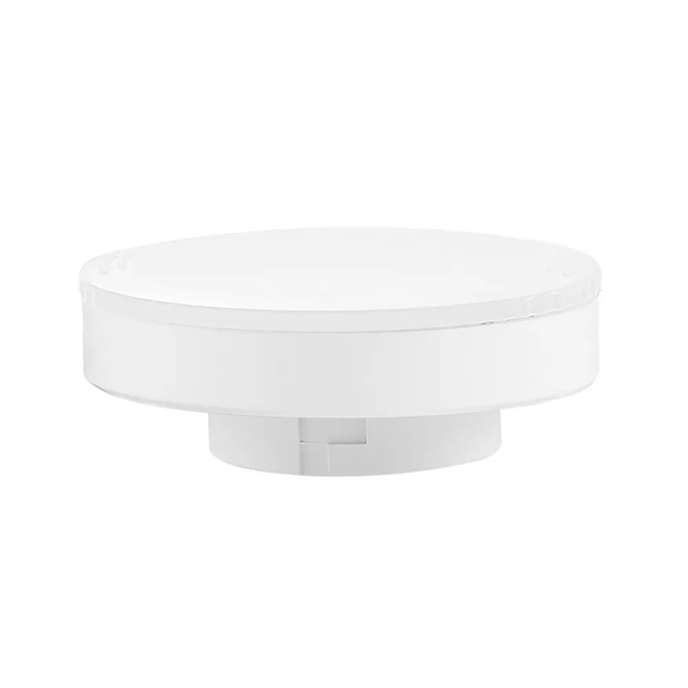 Arcchio LED-pære GX53 7W 3 000K sett med 3 stk| Gx53 Pærer