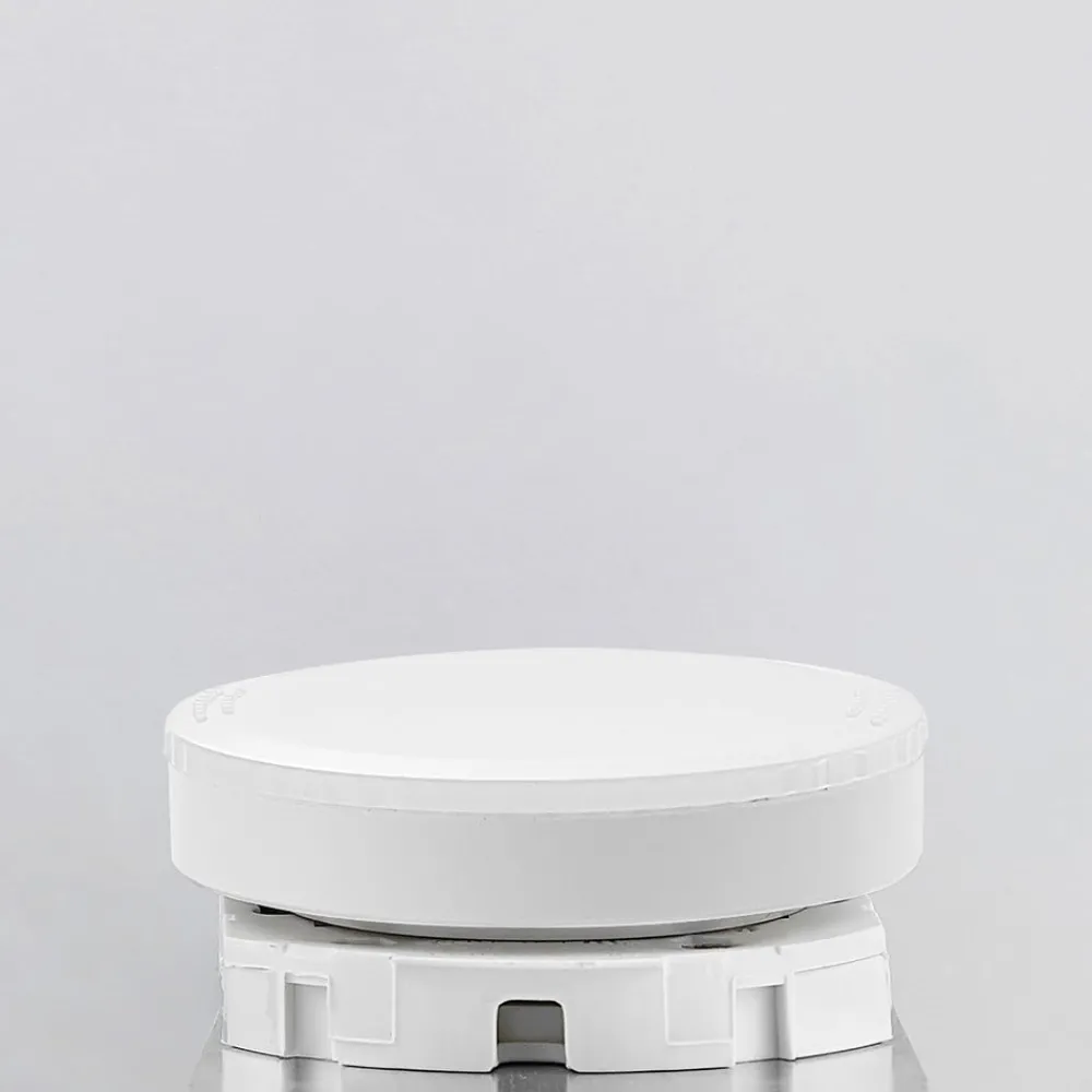 Arcchio LED-pære GX53 7W 3 000K sett med 3 stk| Gx53 Pærer