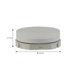 Arcchio LED-pære GX53 6W dimbar 3 000K Sale