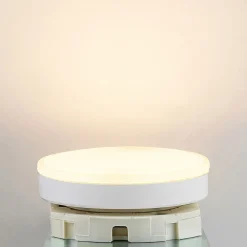 Arcchio LED-pære GX53 8W, 3 000 K, 10 stk Clearance