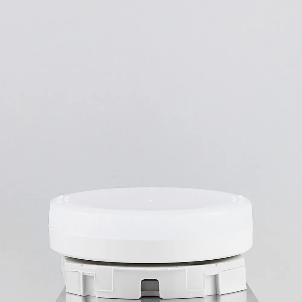 Arcchio LED-pære GX53 7W, 3 000 K, 10 stk Discount