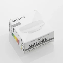 Arcchio LED-pære GX53 7W, 3 000 K, 10 stk Discount