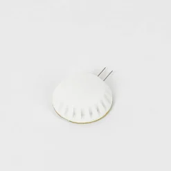 Arcchio LED-stiftpære G4 2,7 W 3 000 K, rund| G4 & Gu4 / Mr11 Pærer
