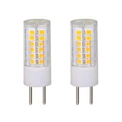 Arcchio LED-stiftpære G4 3,4W 2 700K 2stk Discount