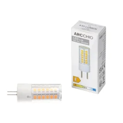 Arcchio LED-stiftpære G4 3,4W 2 700K| G4 & Gu4 / Mr11 Pærer|Led-Pærer