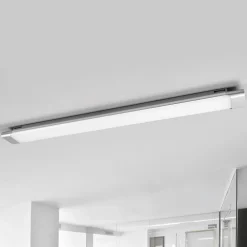 Arcchio LED-taklampe Vinca, 90 cm, 2 650 lm, 4 000K New