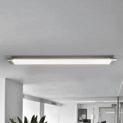 Arcchio LED-taklampe Vinca, 90 cm, 2 650 lm, 4 000K New