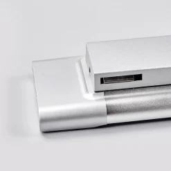 Arcchio LED-taklampe Vinca, 90 cm, 2 650 lm, 4 000K New