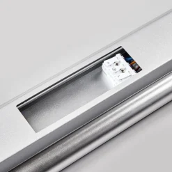 Arcchio LED-taklampe Vinca, 90 cm, 2 650 lm, 4 000K New