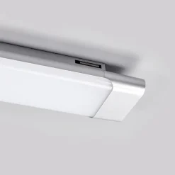 Arcchio LED-taklampe Vinca, 120 cm, 3 450 lm, 4 000 K New