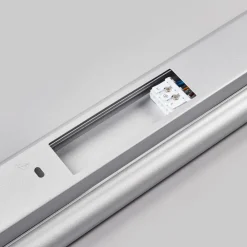 Arcchio LED-taklampe Vinca, 120 cm, 3 450 lm, 4 000 K New