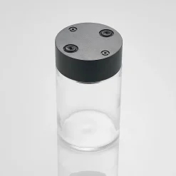 Arcchio Liljana utendørs taklampe, IP65, svart| Kommersiell Utebelysning|Taklamper Utendørs