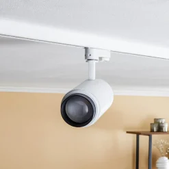 Arcchio Nanna LED skinnespot hvit 3000K 27W| Skinnesystem