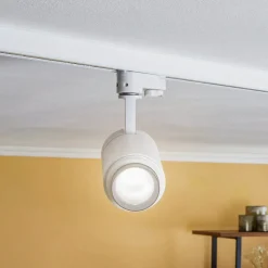 Arcchio Nanna LED-skinnespot hvit 4000K 21W| Skinnesystem