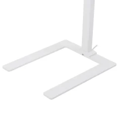 Arcchio Nelus LED-gulvlampe til kontor sensor hvit Online