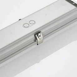 Arcchio Rao LED-våtromslampe, 61,8 cm Outlet