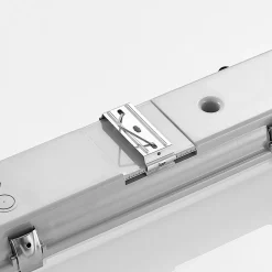 Arcchio Rao LED-våtromslampe, lengde 121,5 cm, sett med 2 stk Discount