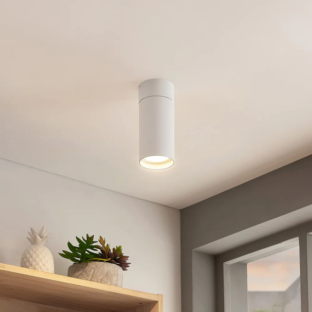 Arcchio Thabo LED-takspot, justerbar, 12,5W Discount