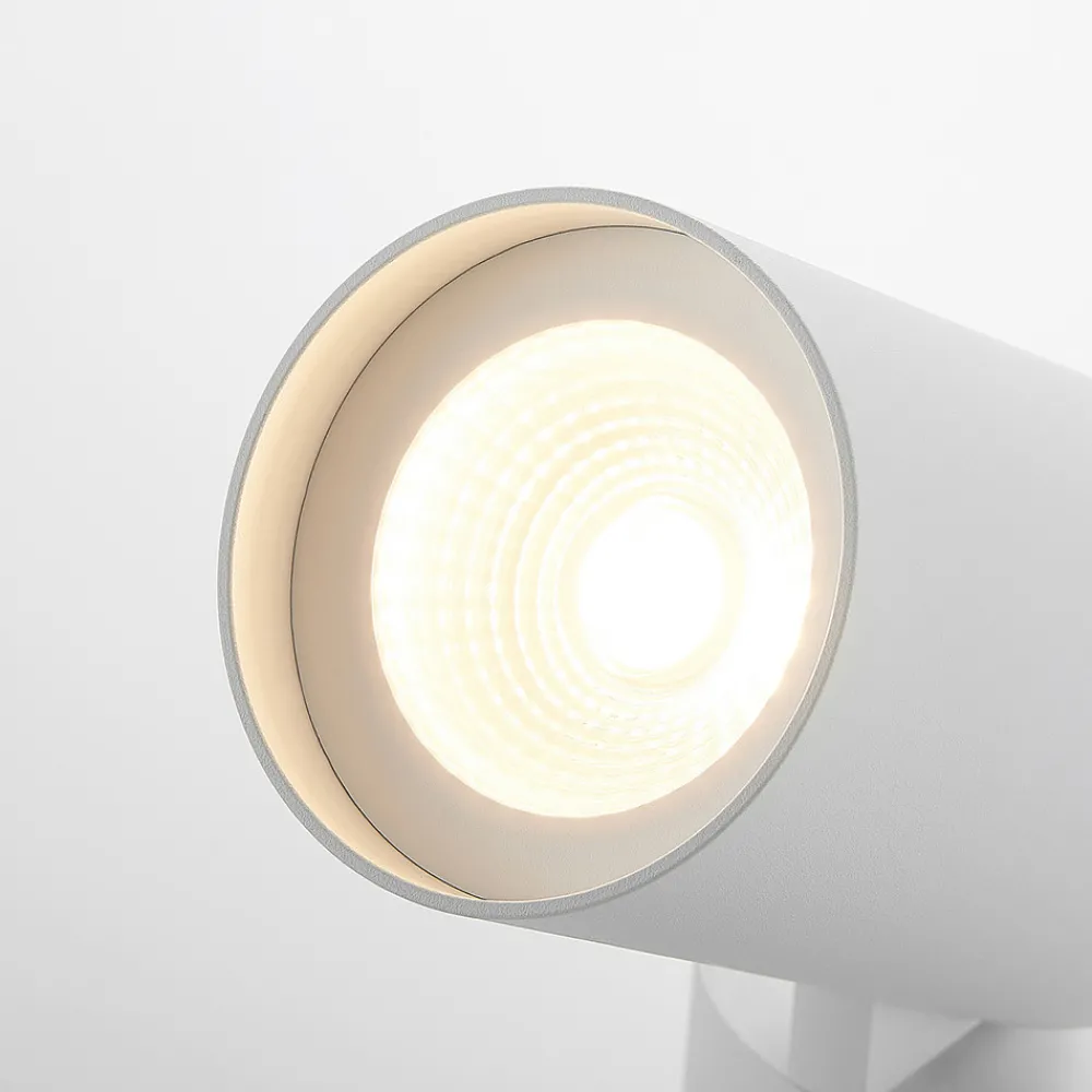 Arcchio Thabo LED-takspot, justerbar, 12,5W Discount