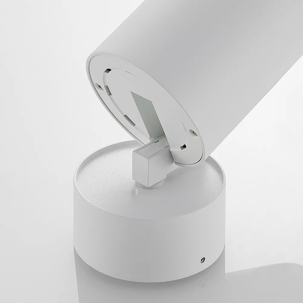 Arcchio Thabo LED-takspot, justerbar, 12,5W Discount