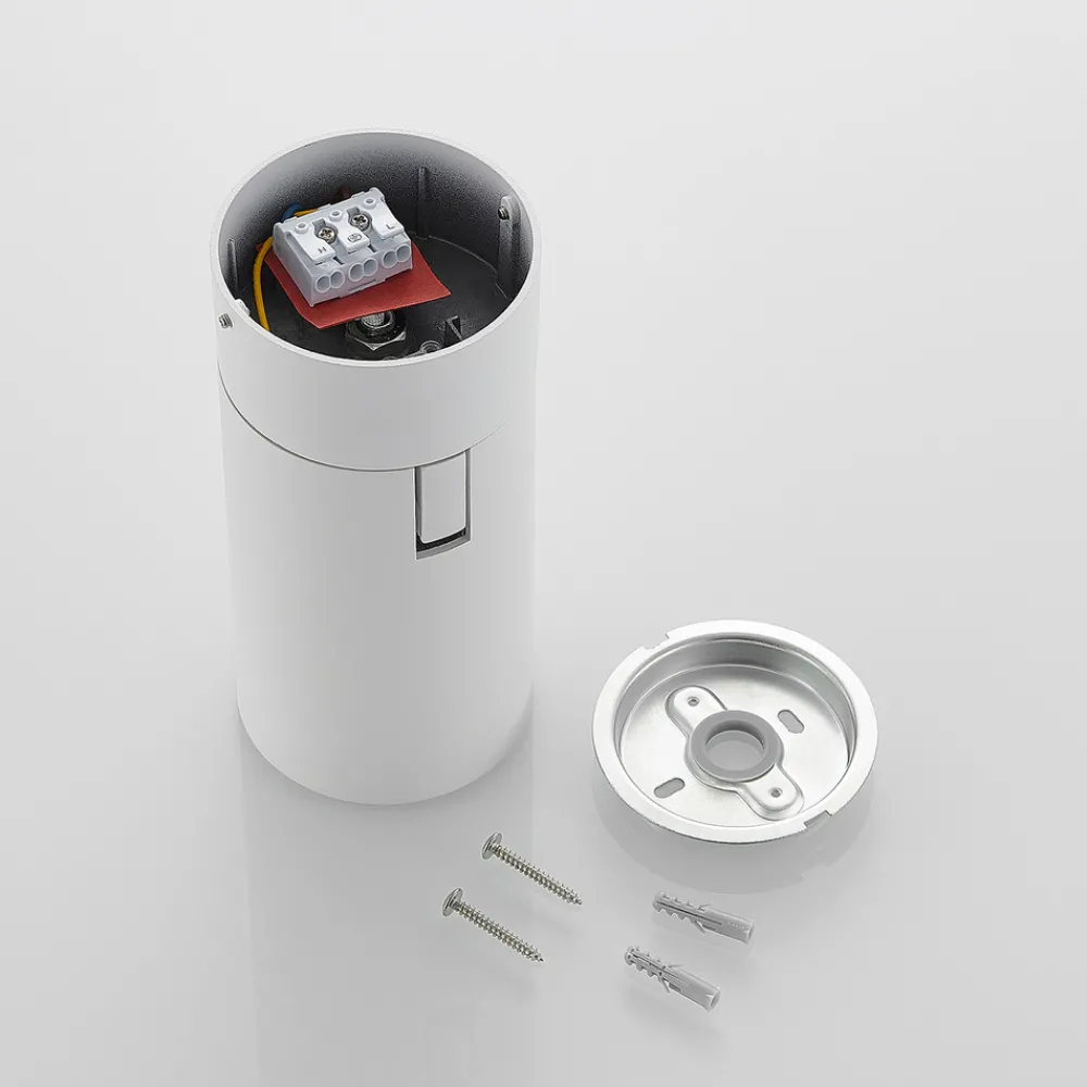 Arcchio Thabo LED-takspot, justerbar, 12,5W Discount