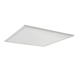 Arcchio Tinus LED-panel, RGB, 62 cm x 62 cm| Butikkbelysning|Kontorbelysning