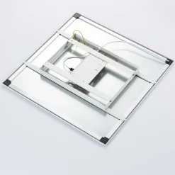 Arcchio Tinus LED-panel, RGB, 62 cm x 62 cm| Butikkbelysning|Kontorbelysning