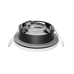 Arcchio -downlight Sylvi hvit Ø 8,2 cm| Butikkbelysning|Downlights