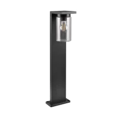 Trio Lighting Ardila stibelysning med skumringssensor, 65 cm