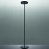 Artemide Athena LED-gulvlampe, 2 700 K, svart| Gulvlamper