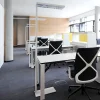 Artemide Chocolate Eco LED-gulvlampe 4 000 K hvit Clearance