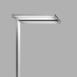 Artemide Chocolate Eco LED-gulvlampe 4 000 K hvit Clearance