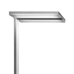 Artemide Chocolate Eco LED-gulvlampe 4 000 K hvit Clearance