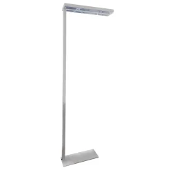 Artemide Chocolate Eco LED-gulvlampe 4 000 K hvit Clearance