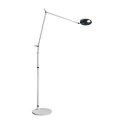 Artemide Demetra Reading gulvlampe 930 sensor hvit Hot