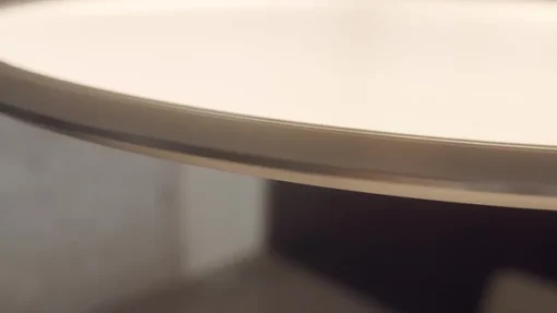 Artemide Discovery hengelampe via app bronze| Smarthus Belysning