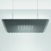Artemide Eggboard Matrix Up/Down 80cm 4 000 K grå Outlet